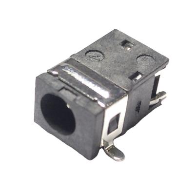 China C.C Buchse presa di alimentazione cc DC-045B de Gniazdo de Jack Connector DC24V 5A DC Power Supply Smd ADC-037-4-T/R 1.3mm for sale