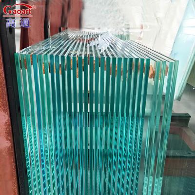 China 150x200cm Toughened Glass for Decorative Purpose in Home Decoration Solution for sale