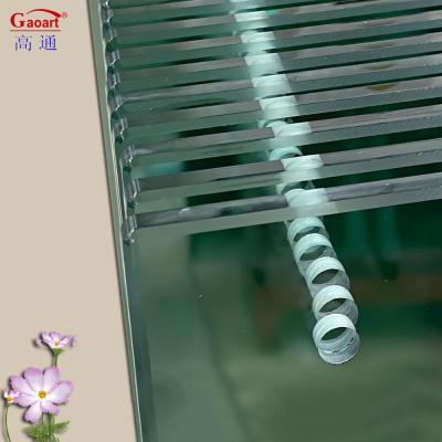 China Max Size 150x200cm Tempered Glass Other Product Bathroom Glass Scratch Resistance Yes for sale