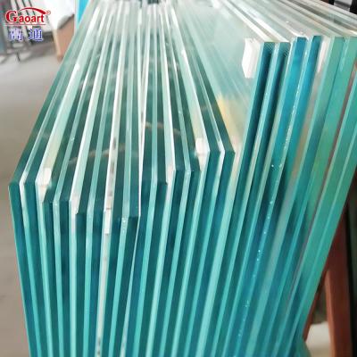 China Tempered Glass Toughened Glass for Your Requirements Max Size 150x200cm for sale