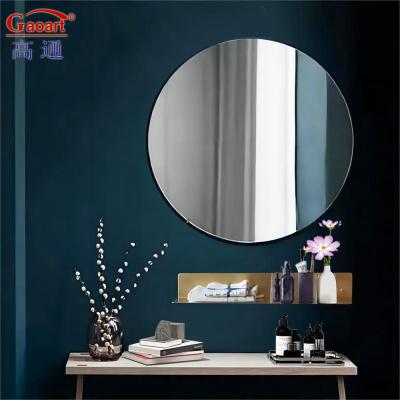 China Everyday Big Beauty Dressing Mirror with Design and Intelligent Shaving Function for sale