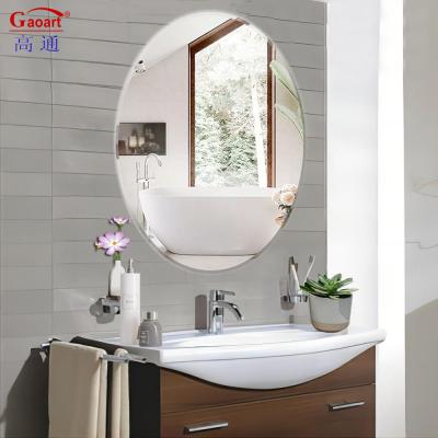 China Home Decor Mirror Beauty Salon Big Bath Room Espejo Inteligente Decoracion for Every Day for sale