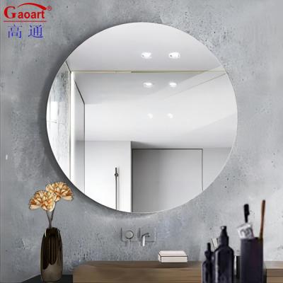 China Wholebody Mirror Bathroom Furniture with Modern Design Style and Big Dress Shower for sale