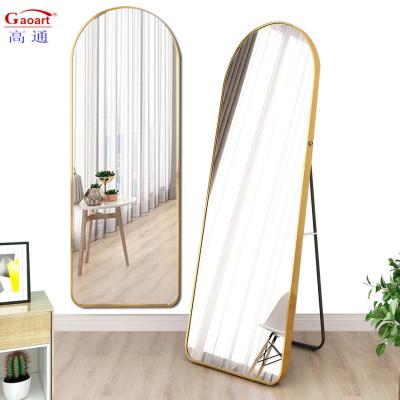 China Contemporary Design Style Cheval Hotel Vanity Mirror for Every Day Occasion within Budget for sale