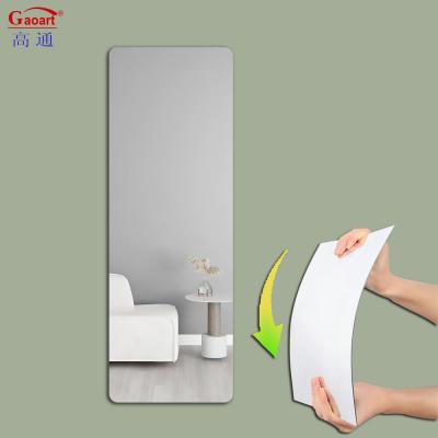 China Environmental Protection Acrylic Letter Dressing Shape Material for Bathroom Furniture for sale