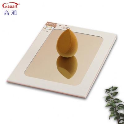 Chine Miroir cosmétique compact pour les occasions quotidiennes à vendre