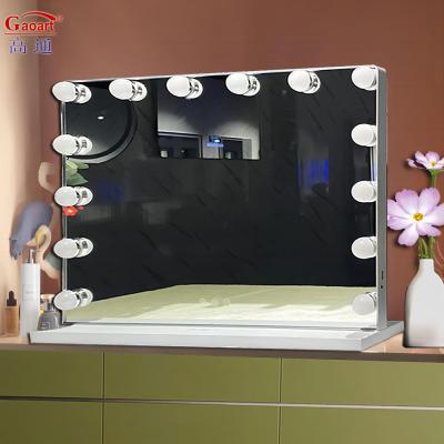 Cina Upgrade Your Vanity to Hollywood Standards with Hollywood Mirror in vendita