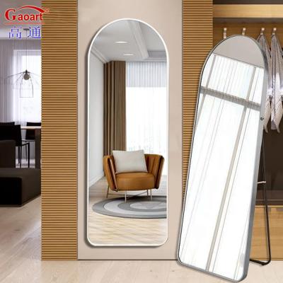 China Customized Framed Mirror for Customer Requirements and Competitive for sale