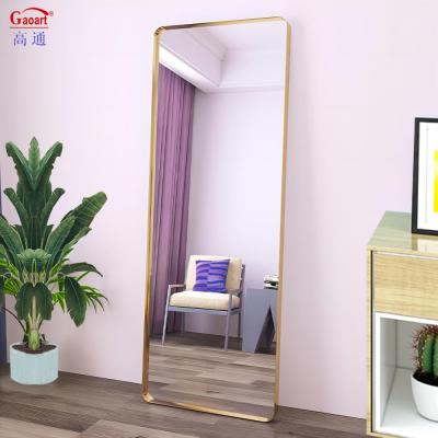 China Discover the Best Framed Mirror Options for Your Commercial Space Order Now for sale