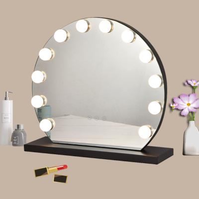 China Discover the Magic of Hollywood Mirror for Your Beauty Needs for sale