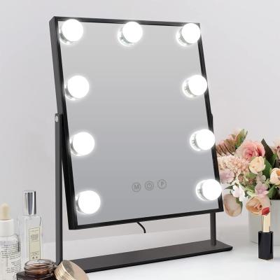 China Get the Perfect Lighting for Your Beauty Routine Hollywood Mirror Buy Now for sale