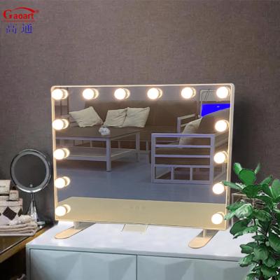 China Transform Your Vanity into a Glamorous Hollywood Studio with Hollywood Mirror for sale