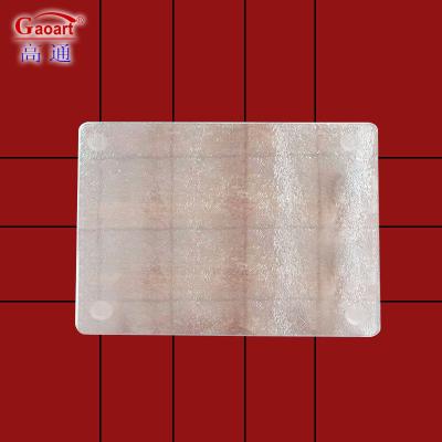 China Tempered Glass Cutting Board The Perfect Way to Upgrade Your Cooking Experience for sale