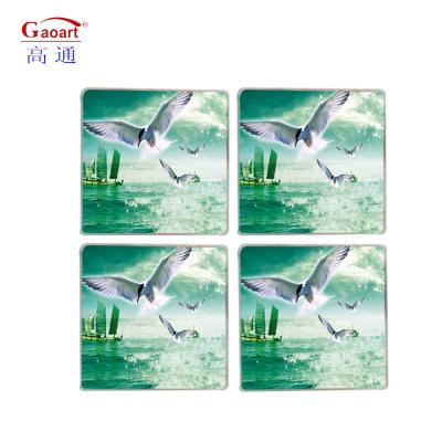 China Eco-Friendly Tempered Glass Cutting Board for Food Preparation for sale