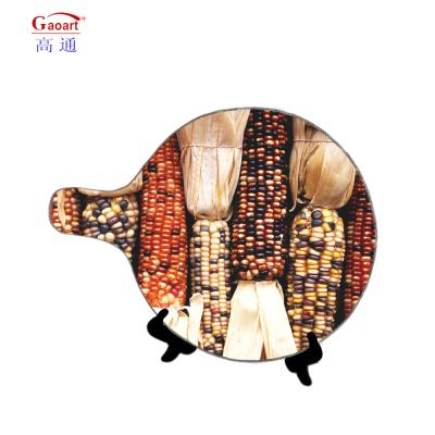 China Tempered Glass Cutting Board The Perfect Combination of Durability and Style for sale