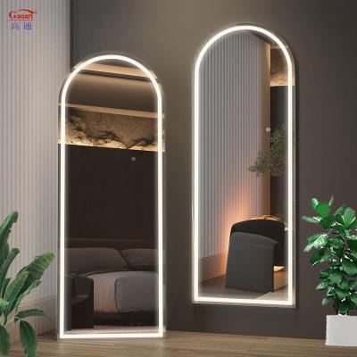 Китай and Stylish LED Bathroom Mirror for Your Bathroom Renovation Project продается