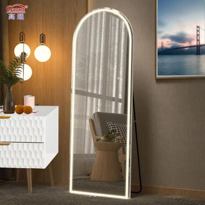 Китай Upgrade Your Bathroom with Our High-Performance LED Bathroom Mirror продается