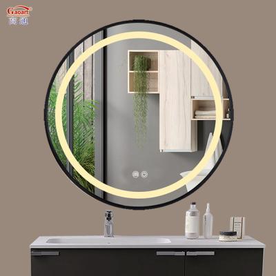 Китай Upgrade Your Bathroom with Our Energy-Saving LED Bathroom Mirror продается