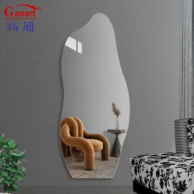 China Discover the Beauty of Frameless Mirror for Your Home or Office for sale