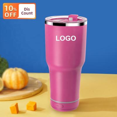 China Custom Made Music Equipment Mini Speaker Portable Blue Tooth Phone Function Real Load 3 Radio Music Mug for sale