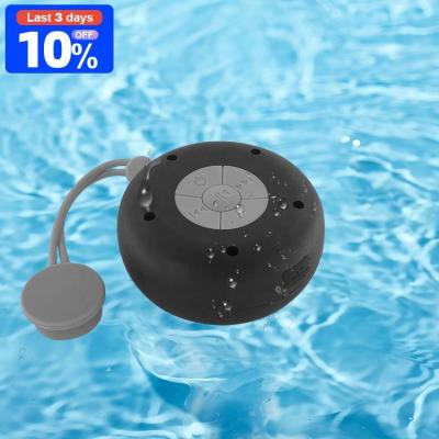 China Blue Tooth Visual Original Portable Thin Box Waterproof Outdoor Amplifier Subwoofer Call Mini Speaker for sale