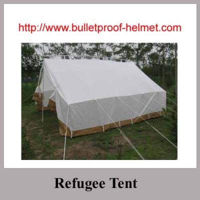 China Refugee Tent for sale