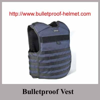 China Wholesale NIJ IIIA Molle Quick Release Light-weight Bulletproof Vest Jacket for sale