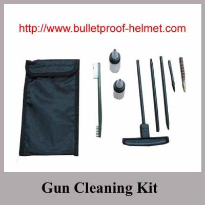 China AK47 Gun cleaning kit set for sale