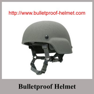 China Wholesale High Quality Korea Made PASGT MICH 2000 FAST Ballistic Helmet for sale