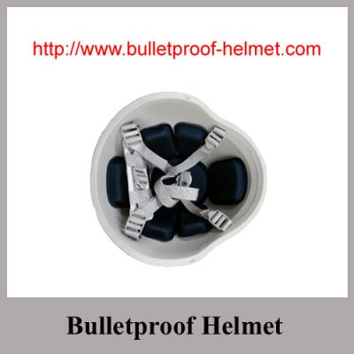 China Wholesale Competitive China NIJ IIIA Ballistic Helmet with Different Suspension for sale