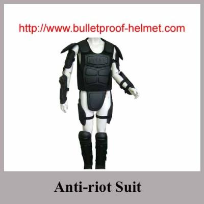 China Anti riot suits for sale