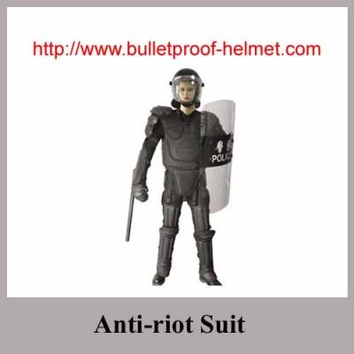 China Anti-riot suits with anti-baton for sale