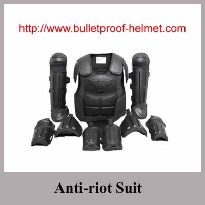 China Anti-riot suits for sale