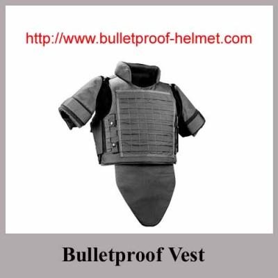 China ballistic jacket for sale