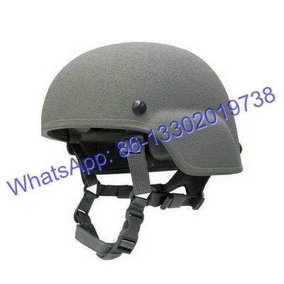 China Casco antibalas ACH de alto rendimiento para el desierto con circunferencia de la cabeza de 54-61 cm en venta