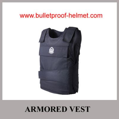 China Wholesale Cheap China NIJ Navy Blue Aramid UD UHMWPE Bulletproof Armored Vest for sale