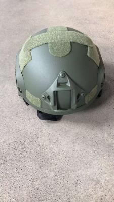 China Casco militar barato al por mayor del juego del CS de la colección del ABS de China Digital Camouflag en venta