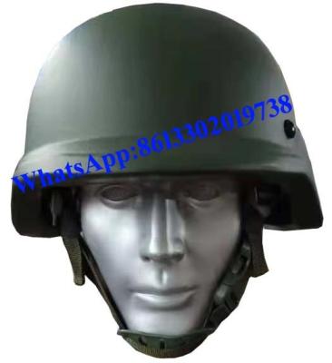 China Wholesale Cheap China M88 Military Ballistic Helmets Bullet Proof Helmet for sale