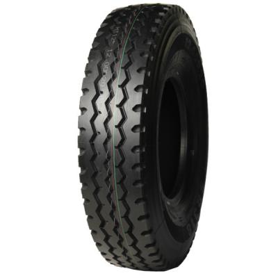 China Chinese High Quality Steel Wire Top 10 Hot Sale Truck Tire 1000x20 1100x20 1100x22 1200x20 11r22.5 Truck Tires for sale