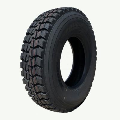 China China Linkfun/Dovroad Brand 12r22.5 11r22.5 Truck Tire 295/80r22.5 13/Steel Wire Triangle 22.5 315 80 22.5 Heavy Truck Tires for sale