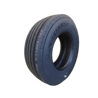 China Natural Rubber LINKFUN Tire 385/65R22.5 Sell In African Market Tire Size 385/65R22.5 Dovroad for sale