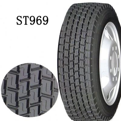 China Best Steel Wire Price Truck Tire 285/75/24.5 295 75 R22.5 315/80r22.5 225 70 19.5 for sale