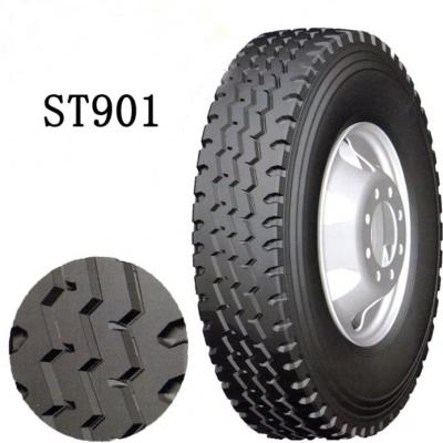 China Steel Wire Truck Tire 11R22.5 295/75R22.5 Tire 315 80 R 22.5 385 65 22 5 245/70r19.5 for sale