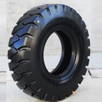 China Chinese Wholesale Off Road Tire1600r25 12.00R20 14.00R20 15.5R20 16.00R20 365/85R20 395/85R20 Otr Bias Tire DONGFENG for sale