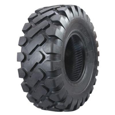 China Huge Smooth Road Roller Tire 16R25 15.5R25 Tyre Otr DONGFENG for sale