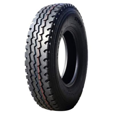 China Hot Selling Steel Wire Truck Tire 1020 Tire 1020 Bias Light Truck 11.00R20 Steel Wire Bands 7.50-16 On Sale With Low Price for sale