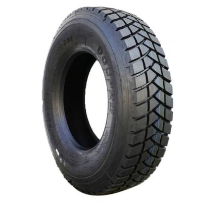 China New Design Steel Wire Truck Tire 7 50R16 1000R20 Truck Tire Weigh 315/80R22.5 75 22.5 Truck Tire 295 Made In China for sale