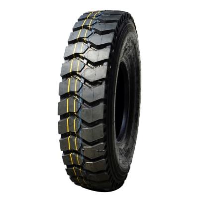 China Steel Wire Wholesale Light Truck Tire 7.50-16 Tires 215/75 R17.5 315/80R22.5 Chinese Truck Tires Brands With High Quality for sale