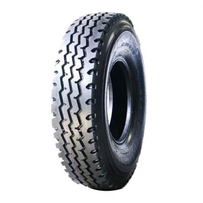 China Hot Selling Steel Wire Tire 10.00R20 Price List Tires 17.5 Radial Tires For Trucks With Low Price for sale