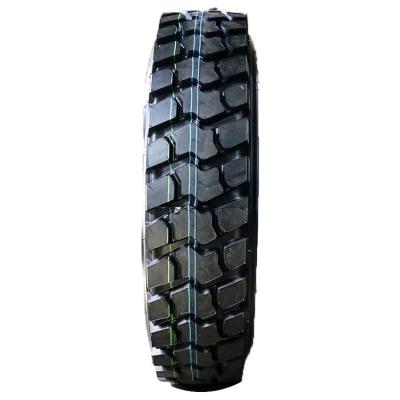 China Hot Selling Steel Wire Truck Tires China Tire Truck Import 12R22.5-18Pr Tires 1000X20 11R22.5 12R24 With Low Price for sale